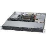 Supermicro 5019S-C (SYS-5019S-C)